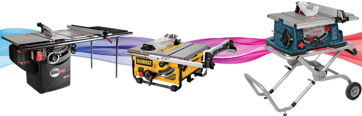 How To Buy The Best Table Saw In 2022 (What You Should Know)