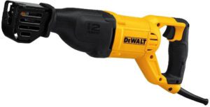 most-popular-and-top-rated-dewalt-dwe305-12-amp-corded-electric-reciprocating-saw-review