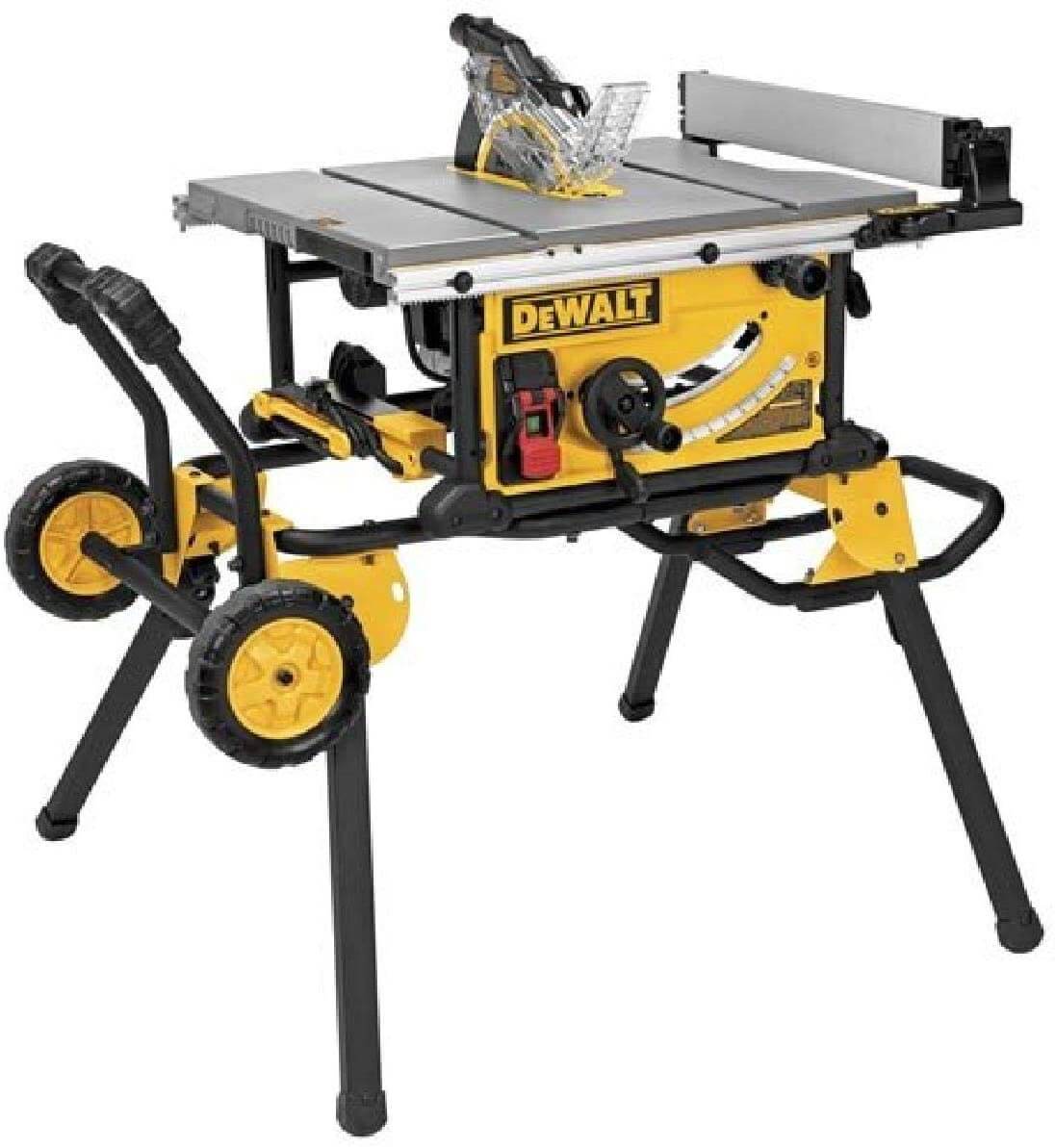 The 10 Best Portable Table Saw 2022 Reviewed Saws Verdict