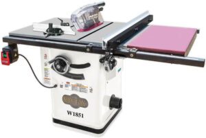 shop-fox-w1851-hybrid-cabinet-table-saw-with-extension-table